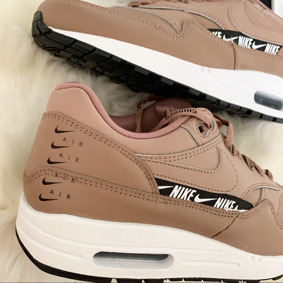 🌸 NIKE AIR MAX 1 Sneakers Shoes New - Picture 9 of 13
